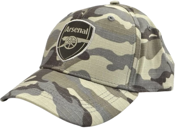 ARSENAL baseball sapka camo