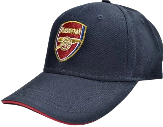 ARSENAL baseball sapka sötétkék