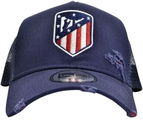 ATLETICO MADRID New Era farmer baseball sapka