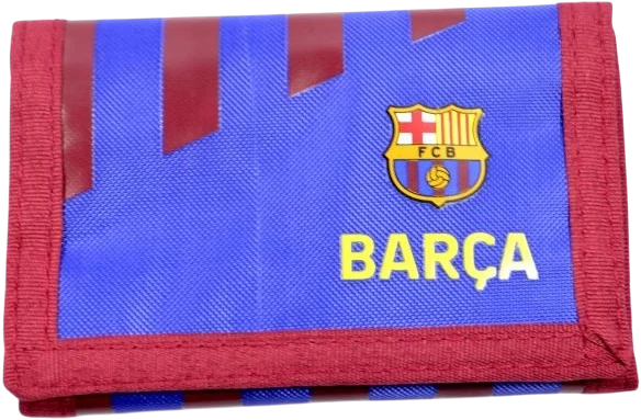 BARCELONA pénztárca