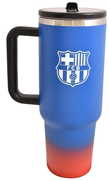 BARCELONA nagy termosz