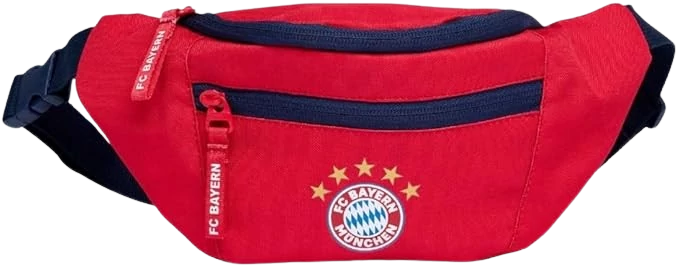 BAYERN MÜNCHEN övtáska