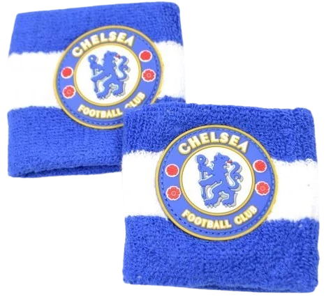 CHELSEA csuklópánt 2 DB-os