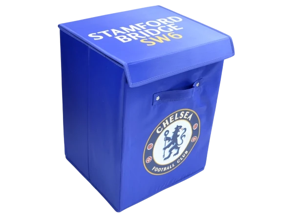 CHELSEA tároló doboz