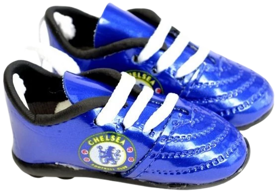 CHELSEA autós cipő