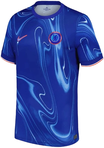 CHELSEA - Hazai 2024/2025 férfi mez