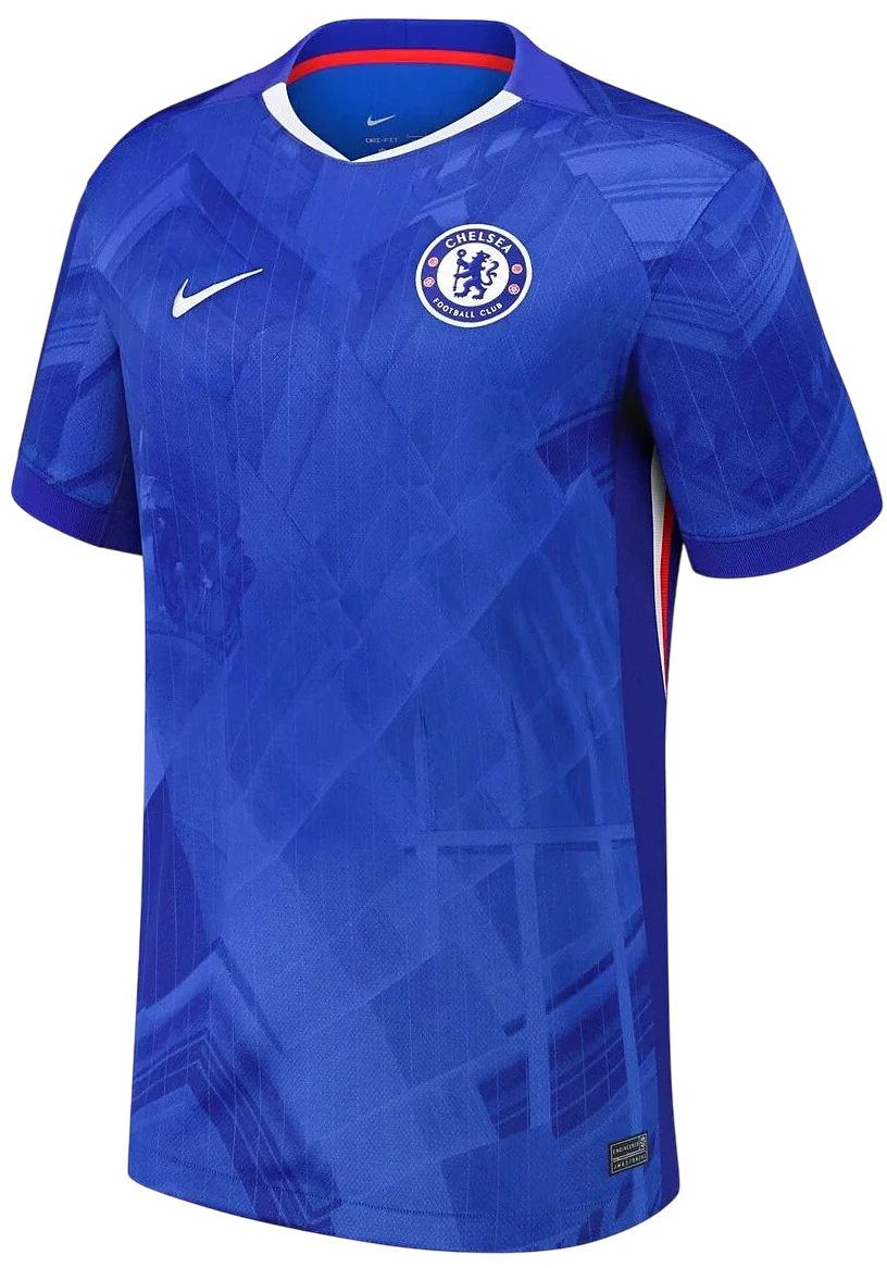 CHELSEA - Hazai 2025/2026 férfi mez