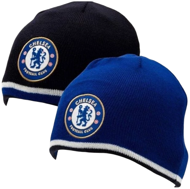 CHELSEA kötött sapka kifordítható
