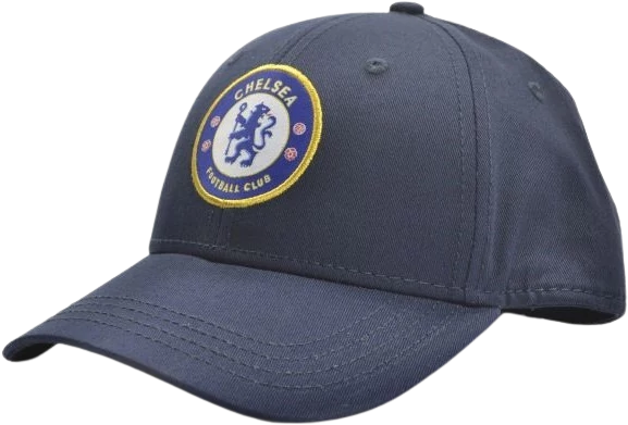 CHELSEA baseball sapka sötétkék