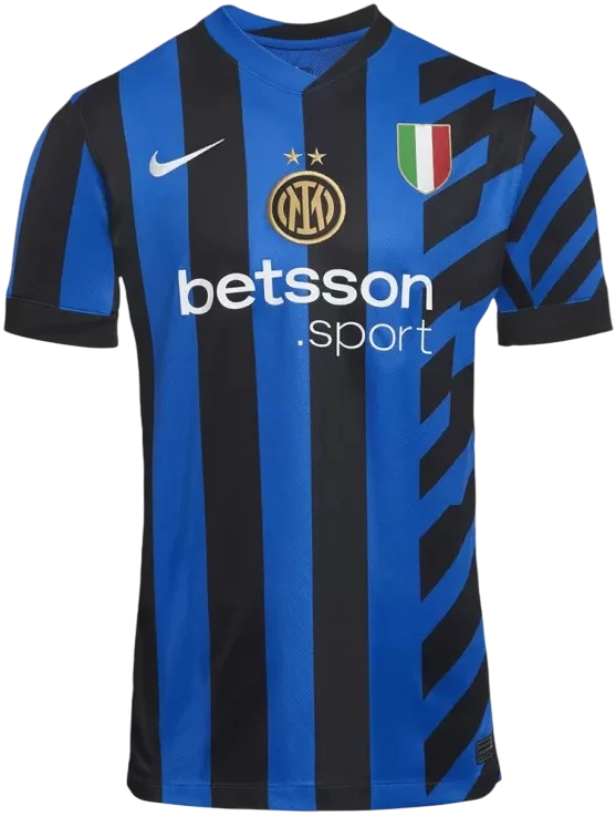 INTER - Hazai 2024/2025 férfi mez