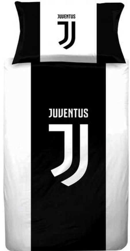 JUVENTUS ágyneműhuzat garnitúra szett