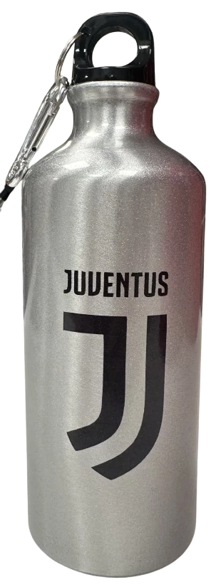 JUVENTUS alumínium kulacs 600 ML