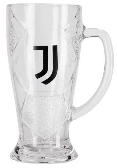 JUVENTUS söröskorsó