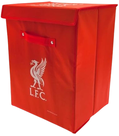 LIVERPOOL tárolódoboz