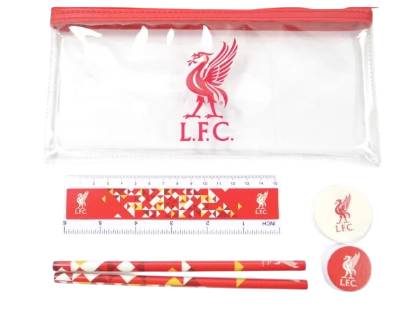 LIVERPOOL iskolai készlet
