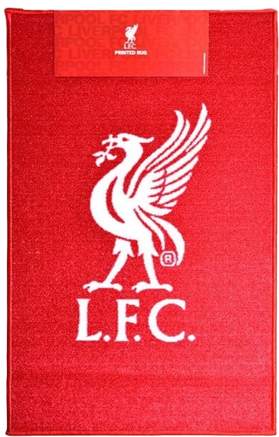 LIVERPOOL szőnyeg