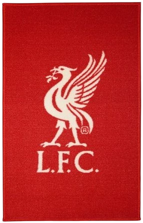 LIVERPOOL szőnyeg
