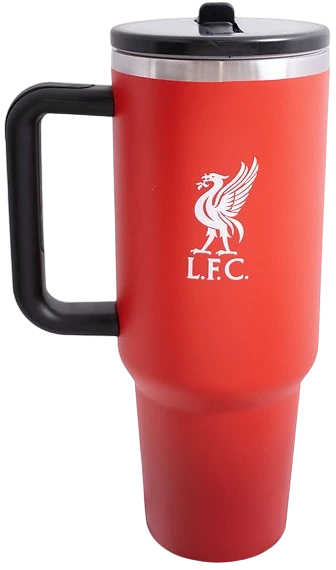 LIVERPOOL nagy termosz