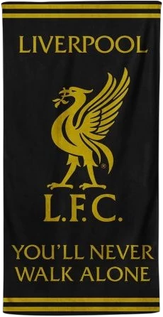 LIVERPOOL törölköző