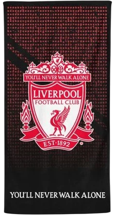LIVERPOOL törölköző