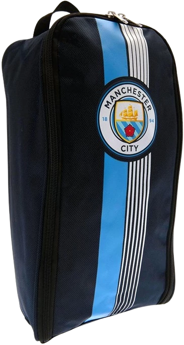 MANCHESTER CITY cipőtartó táska