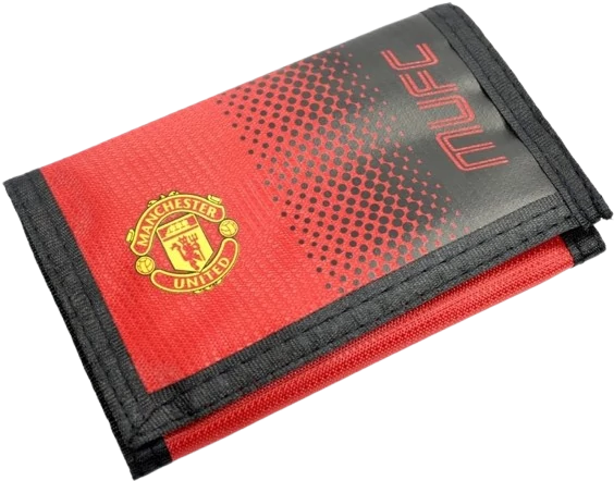 MANCHESTER UNITED pénztárca