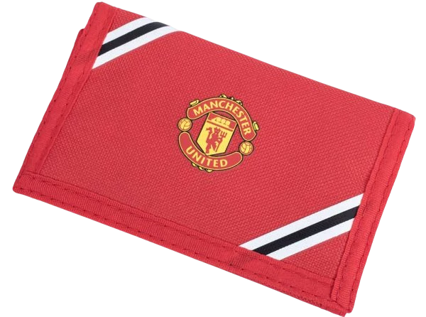 MANCHESTER UNITED pénztárca