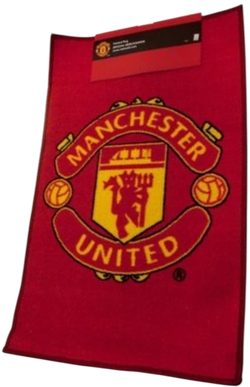 MANCHESTER UNITED szőnyeg