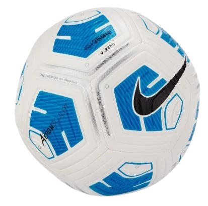 NIKE Strike Team labda - kék