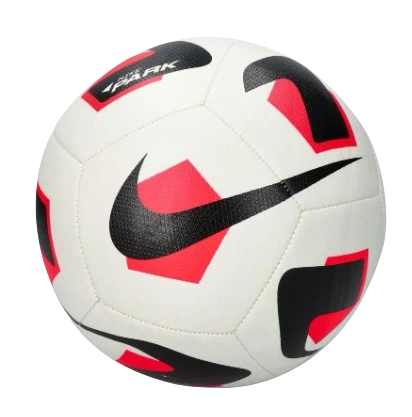 Nike labda Park Team méret 5 - Piros