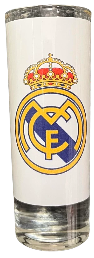 REAL MADRID feles pohár