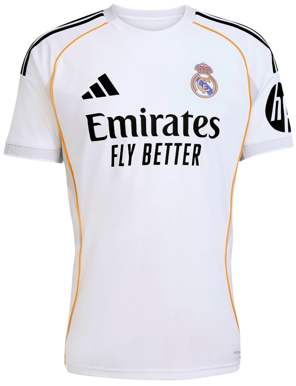 REAL MADRID - Hazai 2025/2026 férfi mez