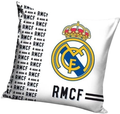 REAL MADRID díszpárna