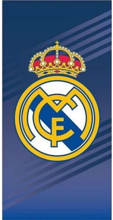 REAL MADRID törölköző
