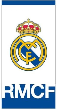 REAL MADRID törölköző