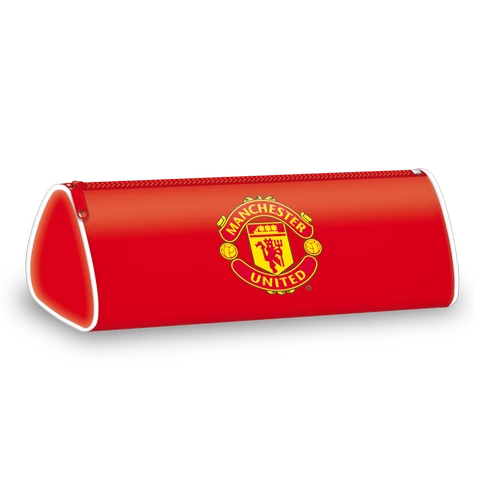 MANCHESTER UNITED tolltartó hengeres