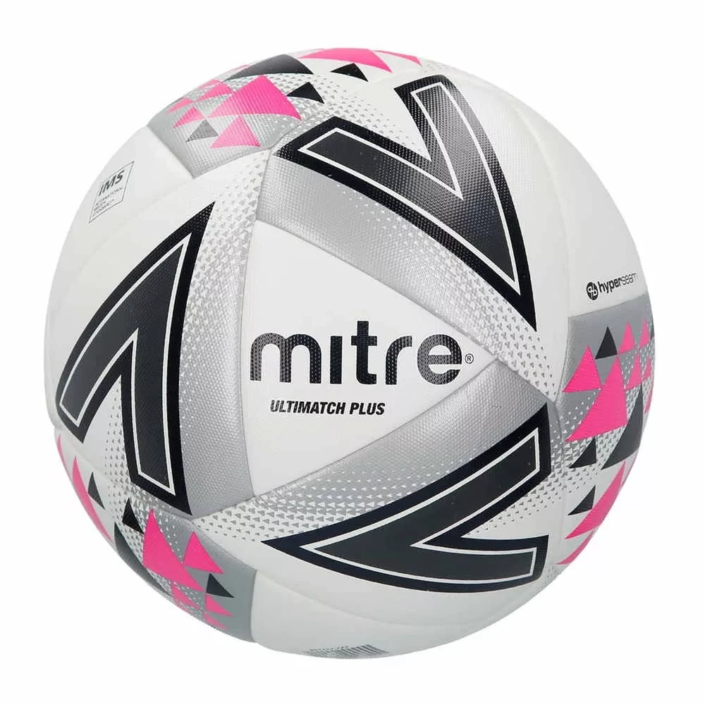 MITRE labda ultimatch plus méret 5